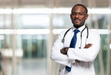 The Average Medical Salaries in Kenya